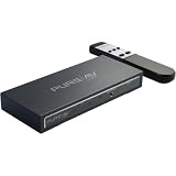 Belkin Av24502 Pureav Hdmi Interface 3-To-1 Video Switch