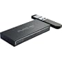 Belkin Av24502 Pureav Hdmi Interface 3-To-1 Video Switch