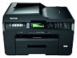 Brother MFCJ6710DW Imprimante Multifonction jet d'encre couleur professionnelle A3 4-en-1 Recto-verso Wifi