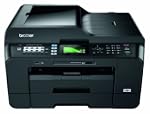 Brother MFCJ6710DW Imprimante Multifo...