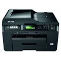 Brother MFC6710DW A3 Colour Inkjet Multifunction Printer
