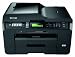 Brother Mfc6710dw A3 Colour Inkjet Multifunction Printer