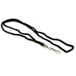 Black Loupe Cord Gemologist Necklace Jewelers Eye Tool