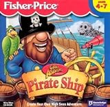 Pirate Ship, Great Adventure