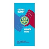 Rotary International 2013-14 Theme