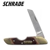 Schrade 19OT Old Timer Land Shark