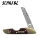 Schrade 19OT Old Timer Land Shark