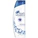 Head & Shoulders Anti-Schuppen Shampoo iced menthol, 2er Pack (2 x 300 ml)