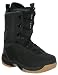 Sporting Goods : Airwalk Vulcan Snowboard Boots Black Gum