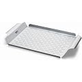 Weber Style 6435 Professional Grade Grill Pan
