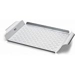 Weber Style 6435 Professional Grade Grill Pan