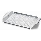 Weber Style 6435 Professional Grade Grill Pan