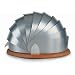 Brushed Aluminium Armadillo Breadbin BEST SELLER!