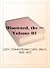 Disowned, the  Volume 01