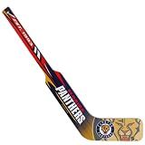 Florida Panthers Mini Wood Hockey Goalie Stick