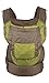 Onya Baby Outback Baby Carrier, Chocolate Chip/Olive Green