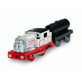 Thomas & Friends Trackmaster Stanley