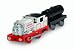 Thomas the Train: TrackMaster Stanley with car