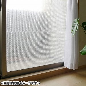 12年秋冬 省エネ対策用品 水で贴る 断热结露防