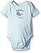 The Children's Place Little Baby Girls' Whale Bodysuit