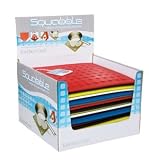 Kitchen Craft Squabble - Square Silcone Trivet