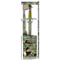 The Chronicles of Narnia Prince Caspian 24-Inch Long Sword with Battle Action Sounds - Prince Caspian