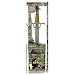 The Chronicles of Narnia Prince Caspian 24-Inch Long Sword with Battle Action Sounds - Prince Caspian
