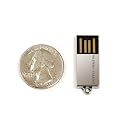 Super Talent Pico-C 16GB USB Stick