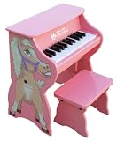 Schoenhut 25-Key Piano Pal-Horse