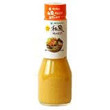 Mitsukan Miso and Mustard Flavored Dressing by Pacific Rim Gourmet