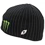 Monster Energy Mens Beanie Team Monster