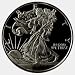 1/10 oz .999 Fine Silver Rounds | Walking Liberty Design