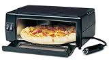 RoadPro RPSC-900 12V Portable Oven and Pizza Maker