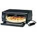 RoadPro RPSC-900 12V Portable Oven and Pizza Maker