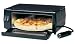 RoadPro RPSC-900 12V Portable Oven and Pizza Maker
