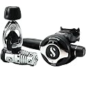 ScubaPro MK25 S600 Regulator - Yoke