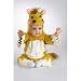 Infant Lil' Pony Costume, Childs Infants Size (12-18 Months) Weight(20-26 lbs) Height(28