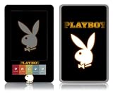 Bundle Monster Barnes & Noble Nook Ebook Vinyl Skin Cover Art Decal Sticker Protector Accessories - Playboy Bunny