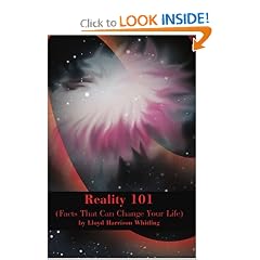 Reality 101: (Facts That Can Change Your Life)