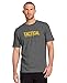 Under Armour Men's UA Tactical Logo T-Shirt