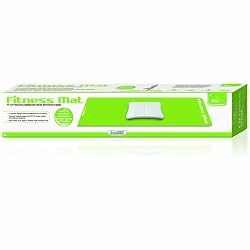 Wii Fitness Mat