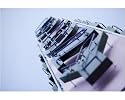 Photographic Print of Neon sign, Miami from Robert Harding