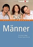M&auml;nner. Die l&auml;ngst f&auml;llige Bedienungsanleitung - Beatrice Wagner