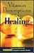 Book Vitamin Prescriptions for Healing