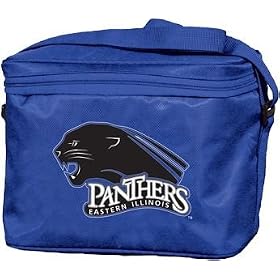 University of Eastern Illinois Lunch Box by Logo Chairs