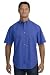 Port Authority® - Short Sleeve Easy Care, Soil Resistant Shirt. S507