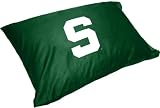 Michigan State New Cotton Pillowcase Pillow Case