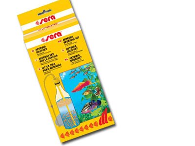 Sera 7000200 Artemia Brut-Set