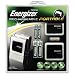 Energizer Portable Charger with 2x AA 2500mAh and 2x AAA 1000mAh batteries