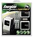Energizer Portable Charger with 2x AA 2500mAh and 2x AAA 1000mAh batteries